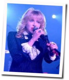 99 Problems Chords by Courtney Love