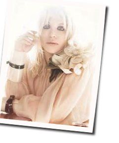 Awful Chords by Courtney Love