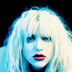 Mother Chords by Courtney Love