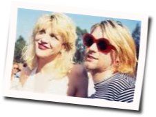 Stinking Of You Tab by Courtney Love