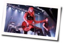 You Know My Name Tab by Courtney Love