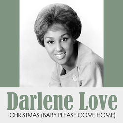 Christmas Chords by Darlene Love