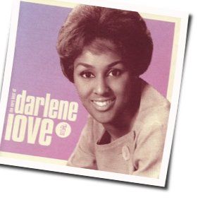 He's A Quiet Guy Bass Tab by Darlene Love