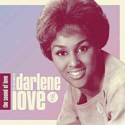 Why Do Lovers Break Each Others Heart by Darlene Love