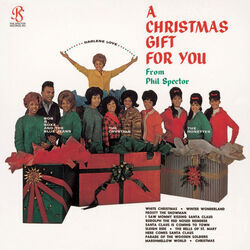 Winter Wonderland Chords by Darlene Love