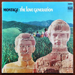 Montage From How Sweet It Is (i Know That You Know) by The Love Generation
