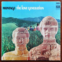 Montage From How Sweet It Is (I Know That You Know) Chords by The Love Generation