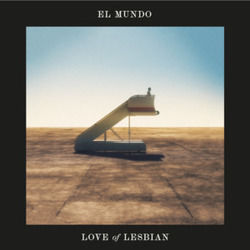 El Mundo Chords by Love Of Lesbian