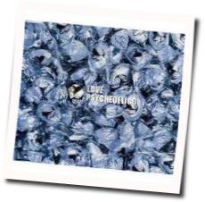 Your Song Tab by Love Psychedelico