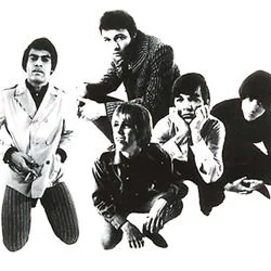 Satellite Chords by Love