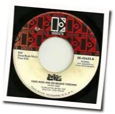 Your Mind And We Chords by Love