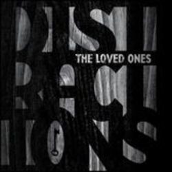 Johnny 99 Chords by The Loved Ones
