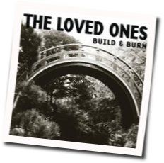Louisiana Chords by The Loved Ones