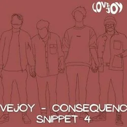 Consequences Chords by Lovejoy