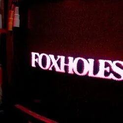 Foxholes Intro Tab by Lovejoy