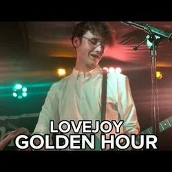 Golden Hour Live Tab by Lovejoy