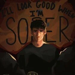 I'll Look Good When I'm Sober Bass Tab by Lovejoy