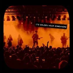 It's Golden Hour Somewhere Bass Tab by Lovejoy