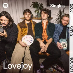 The Perfect Pair Chords by Lovejoy