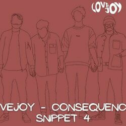 Consequences by Lovejoy