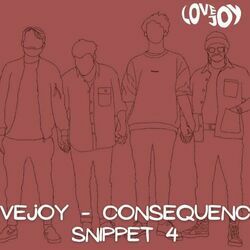 Consequences Tabs by Lovejoy
