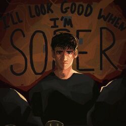 Ill Look Good When I'm Sober Intro by Lovejoy