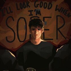 Ill Look Good When I'm Sober by Lovejoy