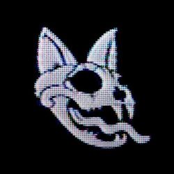 Perfect Blue Chords by Lovejoy