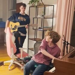 Sex Sells Acoustic Intro by Lovejoy