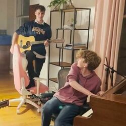 Sex Sells Acoustic Live Chords by Lovejoy