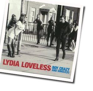 All I Know by Lydia Loveless