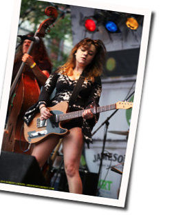 Clumps Chords by Lydia Loveless