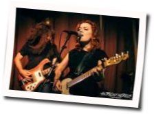 Everythings Gone Live Chords by Lydia Loveless