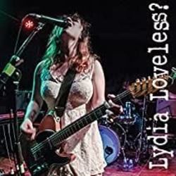 Out On Love Tab by Lydia Loveless