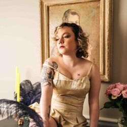 Portions For Foxes Chords by Lydia Loveless