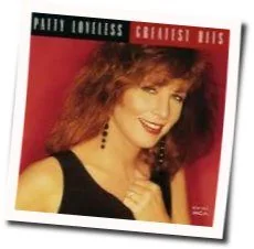 Chains Chords by Patty Loveless