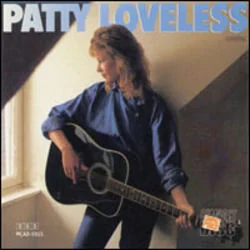 She Drew A Broken Heart Chords by Patty Loveless