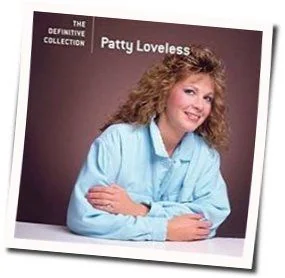 Ships Chords by Patty Loveless