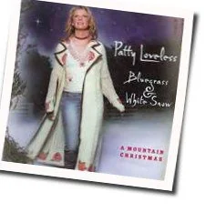 The Grandpa That I Know Chords by Patty Loveless
