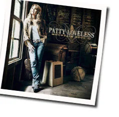 Too Many Memories Chords by Patty Loveless