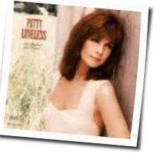 Big Chance Chords by Patty Loveless