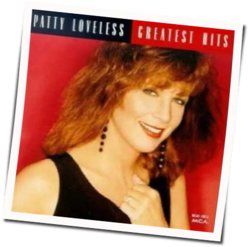 Blue Side Of Town Chords by Patty Loveless