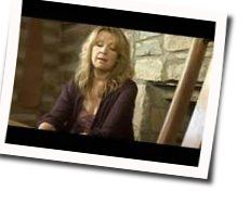 Half Over You Chords by Patty Loveless