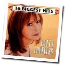How Can I Help You Say Goodbye Chords by Patty Loveless