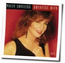 Hurt Me Bad (in A Real Good Way) Chords by Patty Loveless