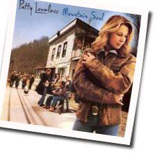 I Miss Who I Was With You Chords by Patty Loveless