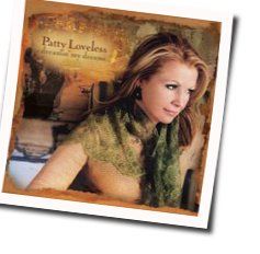 Lonely Too Long by Patty Loveless