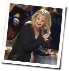Nothing But The Wheel Chords by Patty Loveless