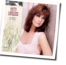 Out Of Control Raging Fire Tab by Patty Loveless
