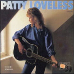 She Drew A Broken Heart Chords by Patty Loveless